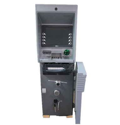 NCR 6622E Selfserve 22 آلة صراف آلي كاملة NCR كاملة