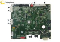 موزع NCR لوحة تحكم USB اللوحة الأم أجزاء أجهزة الصراف الآلي 445-0712895 4450712895
