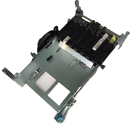 أجزاء ماكينة الصراف الآلي Diebold Opteva 5550 AFD 2.0 Stacker 49-254690-000E 49254690000E ديبولد 5500