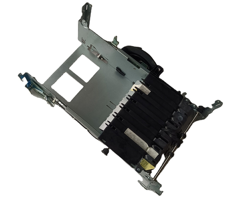 أجزاء ماكينة الصراف الآلي Diebold Opteva 5550 AFD 2.0 Stacker 49-254690-000E 49254690000E ديبولد 5500