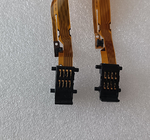 أجزاء أجهزة الصراف الآلي Wincor Nixdorf Procash 280 280N 285 V2CU قارئ بطاقة IC مشبك اتصال 1750173205 1750173205-39