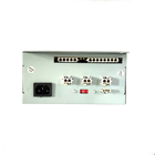 أجزاء ماكينة الصراف الآلي Wincor Nixdorf Procash PC280 Power Supply IV PSU 01750136159 1750136159