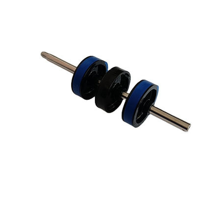 سعر جيد 49204018000A FEEDSHAFT OVRMLD (OPTEVA) 49-204018-000A DIEBOLD 10XX SERIES 5500 5050368525562369 عمود التغذية الانترنت