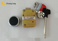 أجزاء أجهزة الصراف الآلي نوتيلوس هيوسونج 2270 سلسلة قفل الحاوية الأمنية