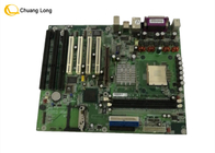 أجزاء أجهزة الصراف الآلي NCR P77 / 86 PCB P4 اللوحة الأم ATX BIOS V2.01 009-0022676009-0024005