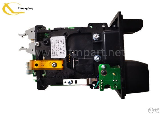 سعر جيد قطع غيار أجهزة الصراف الآلي Sankyo ICM30A-3R1570 IFM300-0200 NCR ATM DIP Card Reader الانترنت