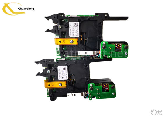 سعر جيد قطع غيار أجهزة الصراف الآلي سانكيو ICM300-3R0775 IFM300-0300 ماكينة قراءة بطاقات ATM DIP الانترنت