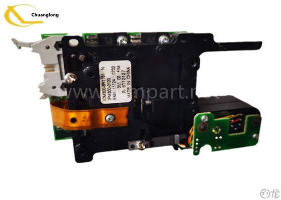 سعر جيد قطع غيار أجهزة الصراف الآلي Sankyo ICM300-3R1181 IFM300-0100 ATM DIP CARD READER الانترنت