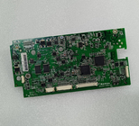 S20A571C01 أجزاء ماكينة الصراف الآلي NCR 66XX لوحة قارئ بطاقات USB IMCRW PCB تحكم