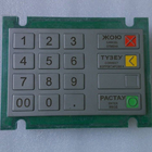 أجزاء أجهزة الصراف الآلي EPPV5 Pinpad 01750105836 1750105836 لوحة مفاتيح Wincor Nixdorf EPP V5 الصينية
