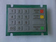 أجزاء أجهزة الصراف الآلي EPPV5 Pinpad 01750105836 1750105836 لوحة مفاتيح Wincor Nixdorf EPP V5 الصينية