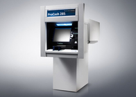 ماكينة الصراف الآلي Wincor ProCash 285 Cash ATM Whole Machine TTW CS 285