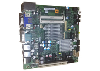 أجزاء أجهزة الصراف الآلي NCR 6622e Intel ATOM D2550 اللوحة الأم 4450750199445-0750199