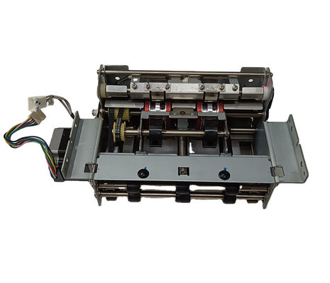 سعر جيد GRG Banking CDM8240 Note Feeder NF-001 YT4.029.020 GRG 9250 H68N H68NL وحدة تغذية الملاحظات NF-001 الانترنت