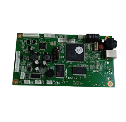 سعر جيد 1750189334 Wincor Nixdorf Procash 280 FL تحكم TP13 استلام الطابعة لوحة التحكم 01750189334 BK-T08011 الانترنت