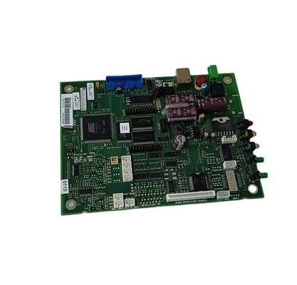 1750189360 01750189360 TP07 لوحة استلام الطابعة Wincor Nixdorf TP07 تحكم 1750110047