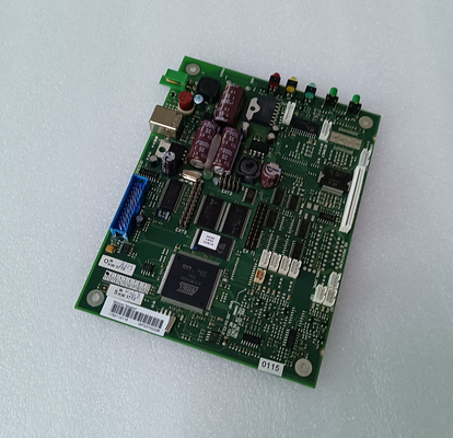 1750189360 01750189360 TP07 لوحة استلام الطابعة Wincor Nixdorf TP07 تحكم 1750110047
