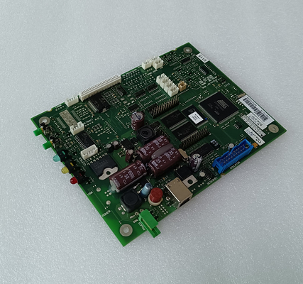 1750189360 01750189360 TP07 لوحة استلام الطابعة Wincor Nixdorf TP07 تحكم 1750110047