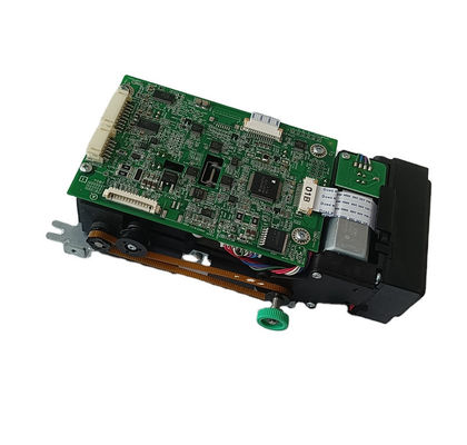 سعر جيد Nidec Sankyo ICT3K9-3R6940 R-7100010 IFMOKO-0700 قارئ البطاقات الآلية EMV DIP ATM الانترنت