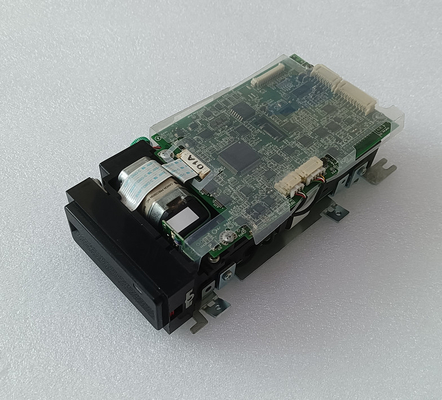 أجزاء أجهزة الصراف الآلي سانكيو ICT3K7-3R6940 IFMOKO-0500 R-2036247 F EMV Card Reader3K7 BCT