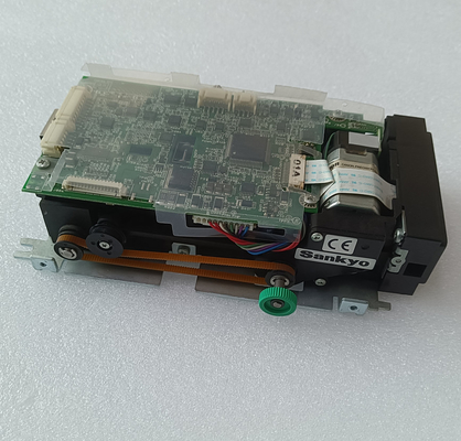 أجزاء أجهزة الصراف الآلي سانكيو ICT3K7-3R6940 IFMOKO-0500 R-2036247 F EMV Card Reader3K7 BCT