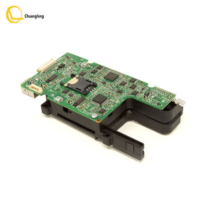 سعر جيد قارئ بطاقة ATM Hyosung 5600T DIP S5645000021 Sankyo EMV Card Reader Bezel 5645000021 الانترنت