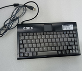 لوحة مفاتيح صيانة USB Diebold ATM 49-201381-000A 49-221669-000A REV 2 49-201381-000A