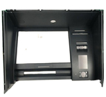 TTW ATM Wincor PC285 لوحة إصلاح الوجه Wincor إطار الوجه FDK PC285 Procash 285