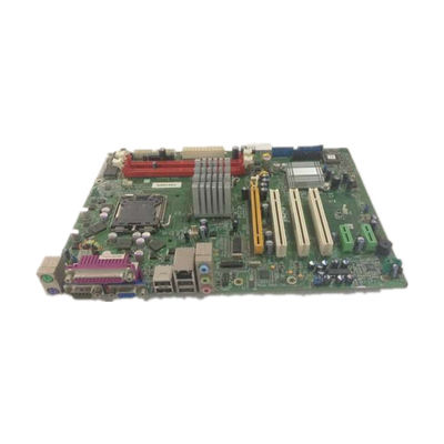 سعر جيد ماكينة الصراف الآلي Wincor Nixdorf 01750122476 CRS PC 4000 اللوحة الأم EPC Star 3rd Gen MB الانترنت