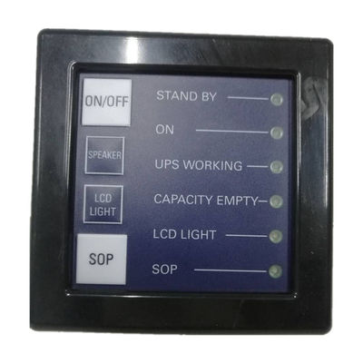 سعر جيد Wincor Nixdorf 01750129722 طقم لوحة مشغل الإسكان لأجزاء أجهزة الصراف الآلي CINEO / 1750129722 الانترنت