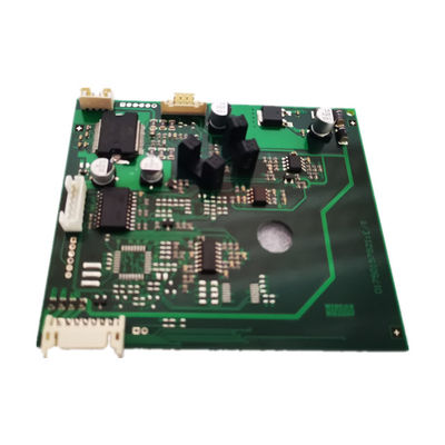 سعر جيد أجزاء أجهزة الصراف الآلي Wincor Nixdorf ATM machine Wincor Shutter Control Board 1750157521/01750157521 الانترنت