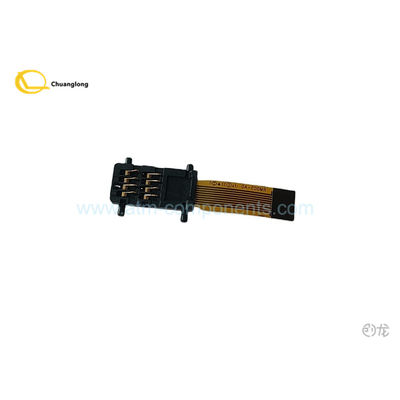 سعر جيد ATM NCR EMV DIP Card Reader IC Head IC Contact 445-0740583 4450740583445-0740583-1 الانترنت