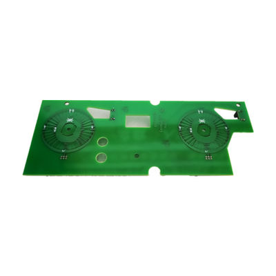 سعر جيد NCR ATM PARTS S2 لوحات الدوائر المطبوعة (PCB-S2 DISPENSER DUAL CASS ID) 445-0738036/4450738036 الانترنت