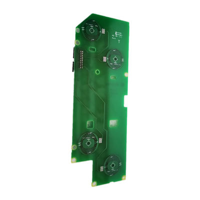 سعر جيد أجزاء أجهزة الصراف الآلي NCR S2 Selfserv 445-0752739/4450752739 Board NCR ATM PARTS الانترنت