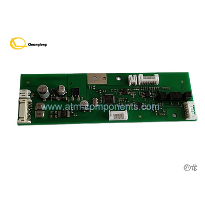 01750180992 قطع غيار أجهزة الصراف الآلي Wincor RL Shutter Control Board FL 1750180992