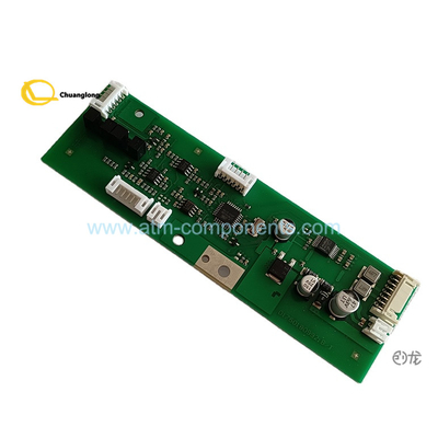 01750180992 قطع غيار أجهزة الصراف الآلي Wincor RL Shutter Control Board FL 1750180992