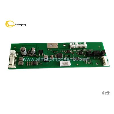 01750180992 قطع غيار أجهزة الصراف الآلي Wincor RL Shutter Control Board FL 1750180992