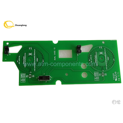 NCR S2 DUAL CASS ID PCB ASSEMBLY ATM 445-0734103 4450734103445-0738036 4450738306