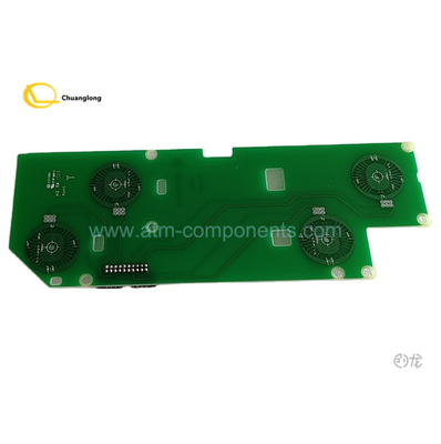 445-0752739-R NCR S2 لوحات الدوائر المطبوعة Igcrd 445-0752739 4450752739 تحكم
