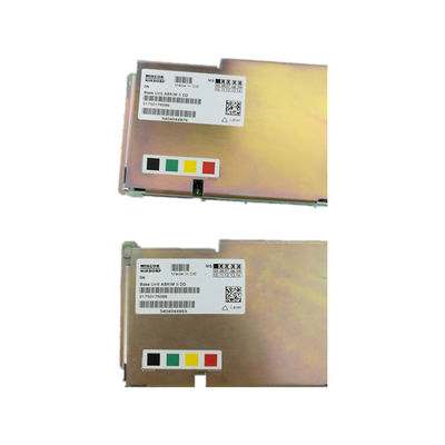 سعر جيد وحدة قاعدة ATM Basiseinheit ASKIM II DD 01750176088 1750176088 Procash 280285 Wincor Cineo 8150 2150 الانترنت