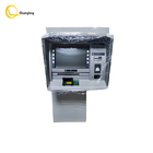 ماكينة Wincor Nixdorf ATM PC285 TTW RL Procash 285 TTW آلة التحميل الخلفي 01750243553 1750243553