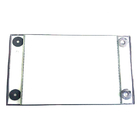 01750042364 Wincor ATM Visual Protection Screen Assy PC2050 12.1 LCF 1750042364