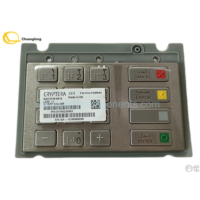 01750235003 1750235003 Wincor Nixdorf EPP V7 SAU BR CPYPTERA V7 EPP ATM PC280285