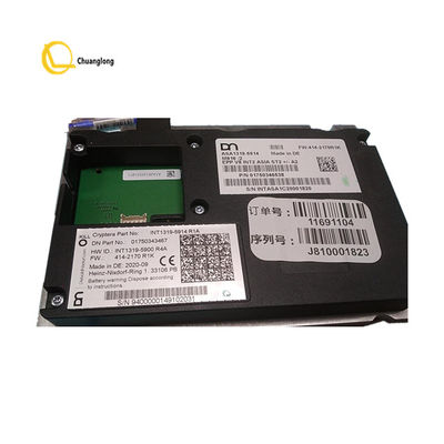 سعر جيد أجزاء Wincor Atm 01750343467/01750346538 EPP V8 INT2 ASIA ST2 +/- A2 Keyboard 1750343467/1750346538 الانترنت