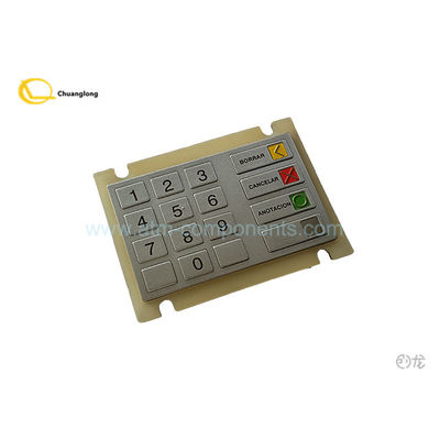 سعر جيد لوحة مفاتيح Wincor Epp V5 V5 ESP أمريكا الجنوبية CES 1750132085 01750132085 الانترنت