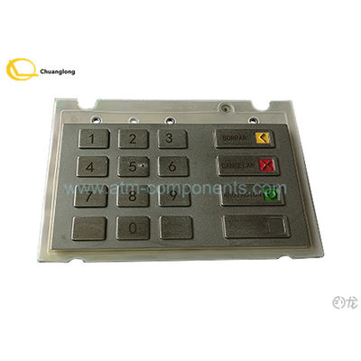 سعر جيد لوحة مفاتيح ESP V6 EPP CES أمريكا الجنوبية Wincor Nixdorf ATM 1750159523 01750159523 الانترنت