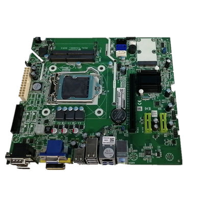 سعر جيد ترقية اللوحة الأم 01750254552 Wincor Nixdorf I5 Windows10 اللوحة الأم 280/285 الانترنت