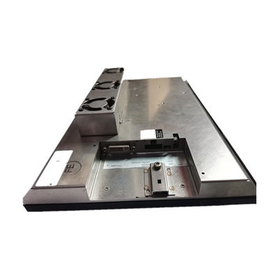 سعر جيد أجزاء أجهزة الصراف الآلي Wincor 1750127372 شاشة 12.1 بوصة TFT HIGHBRIGHT DVI ISFT 01750127372 الانترنت