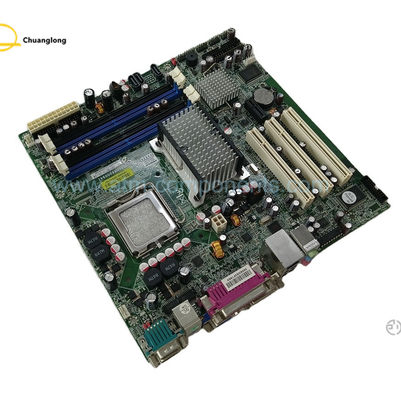 سعر جيد NCR ATM Parts 497-0457004 4970457004 اللوحة الأم NCR Self Serv Talladega Intel Q965 LGA 775 EATX الانترنت