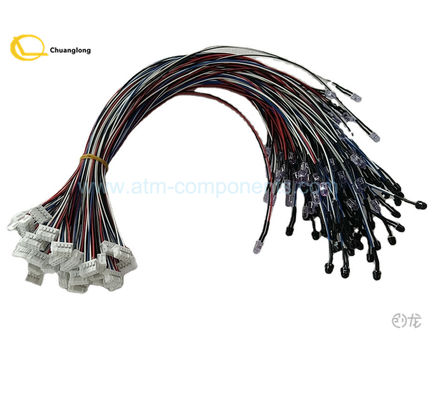 سعر جيد 1750110970 01750110970 ATM Wincor Nixdorf CCDM VM3 شكل كابل الطابعة التحكم في الطابعة CDM CRM CRS الانترنت